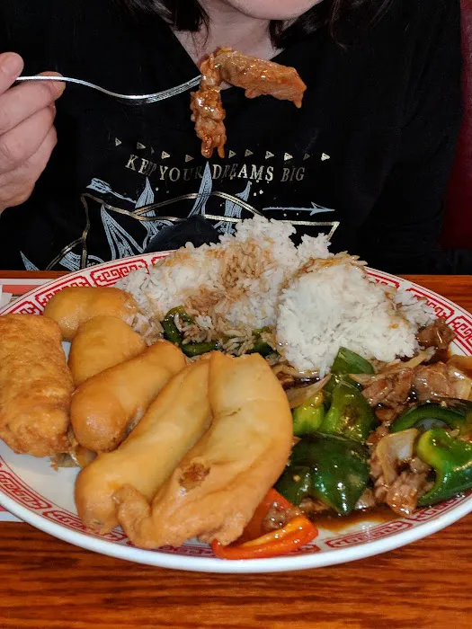 Chens Restaurant 10