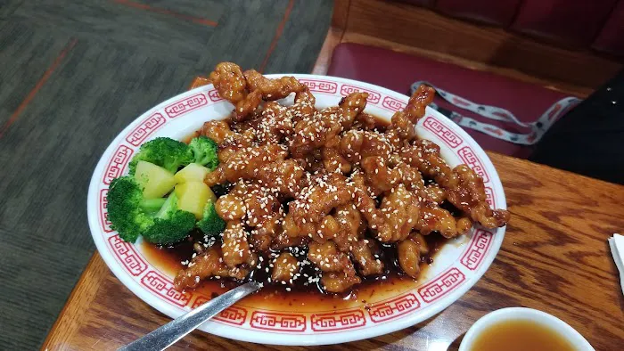 Chens Restaurant 7