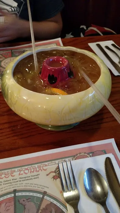 Chens Restaurant 9