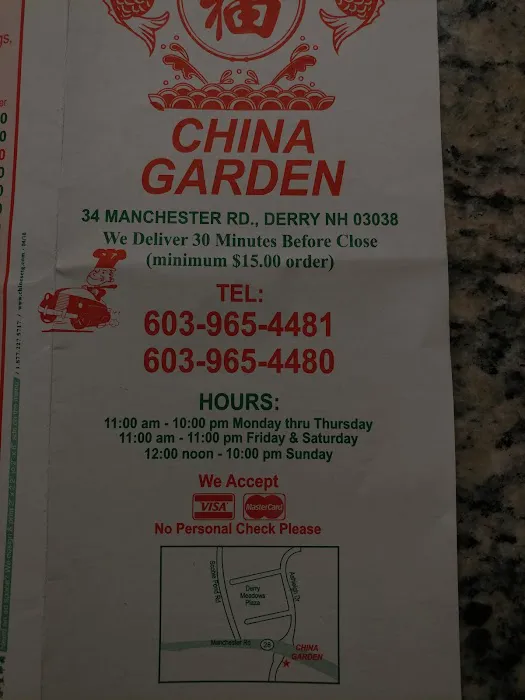 China Garden 5