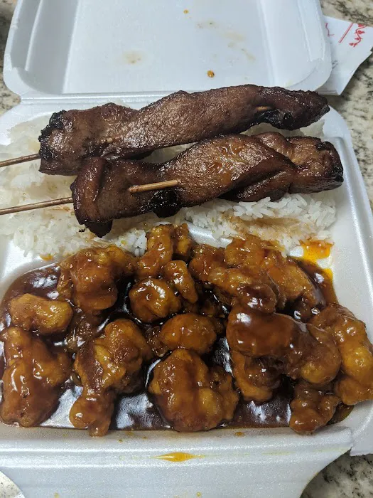 China Garden 8