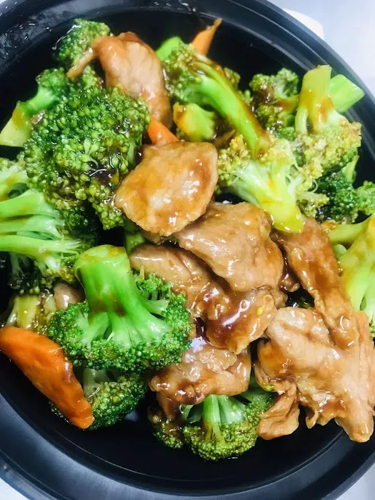 Lucky Panda Chinese Restaurant 3