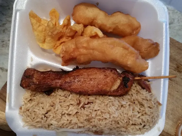 Lucky Panda Chinese Restaurant 5