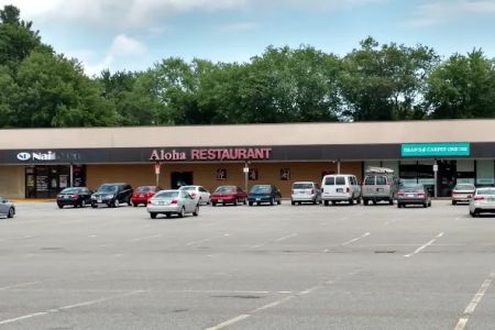 Aloha Restaurant