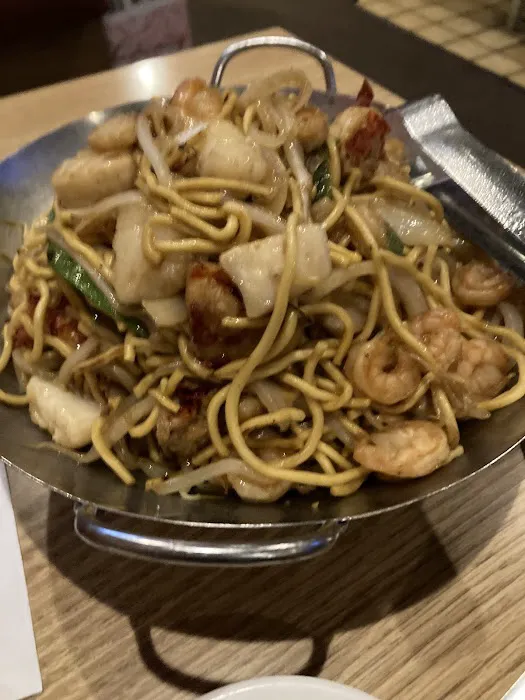 Aloha Restaurant 4