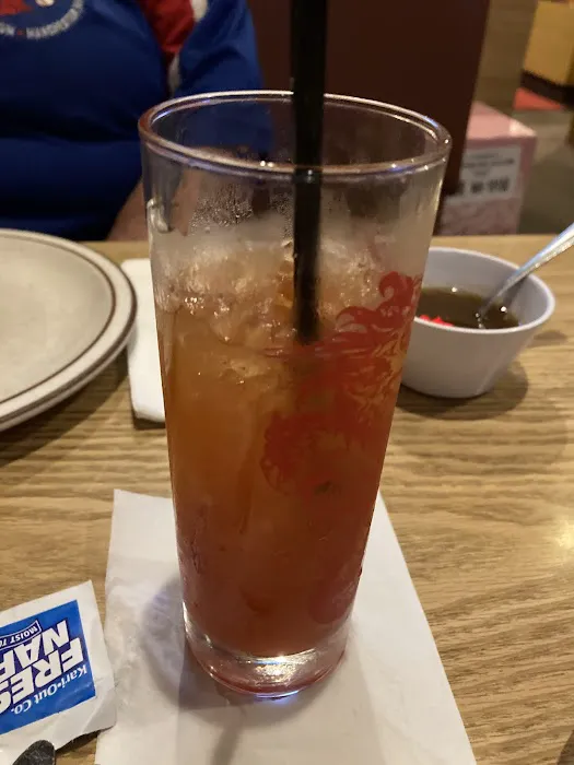Aloha Restaurant 2