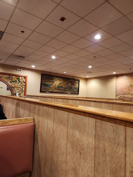 Aloha Restaurant 5