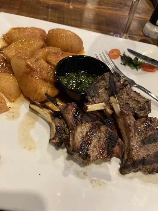 Aloha Restaurant 3