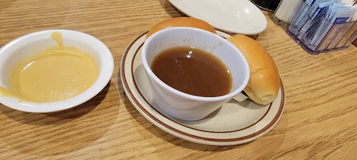 Aloha Restaurant 9