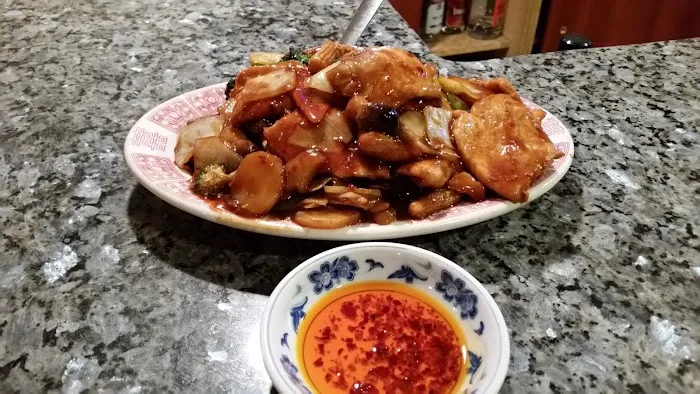 Lei's Garden Restaurant 8