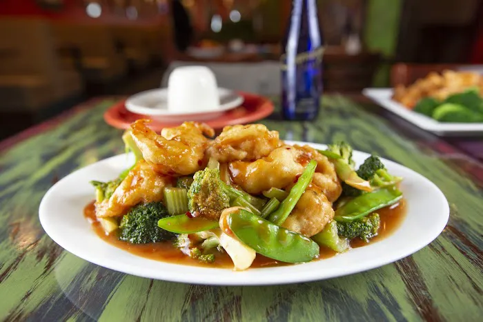 Lei's Garden Restaurant 2