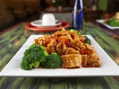 Lei's Garden Restaurant 0