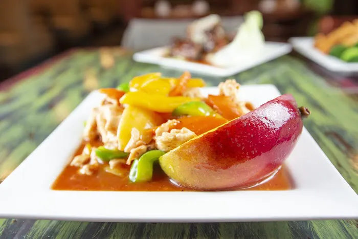 Lei's Garden Restaurant 4