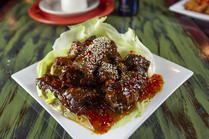 Lei's Garden Restaurant 5