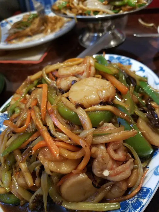 Lei's Garden Restaurant 10