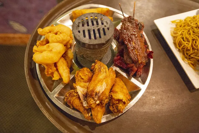 Lei's Garden Restaurant 6