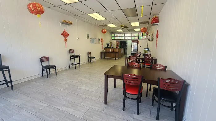 Cheng Du Kitchen 1