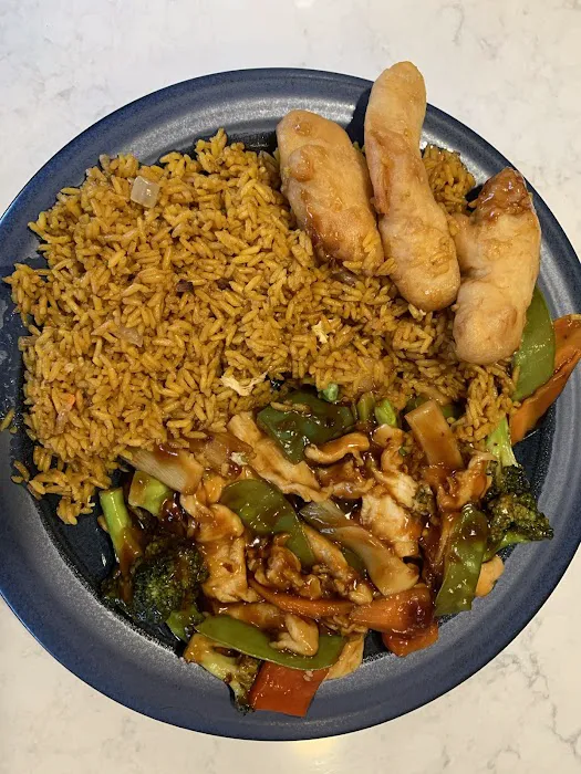 Cheng Du Kitchen 10