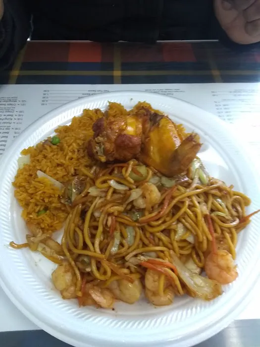 Cheng Du Kitchen 9