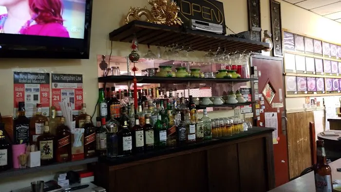 Hong Kong Taste 1