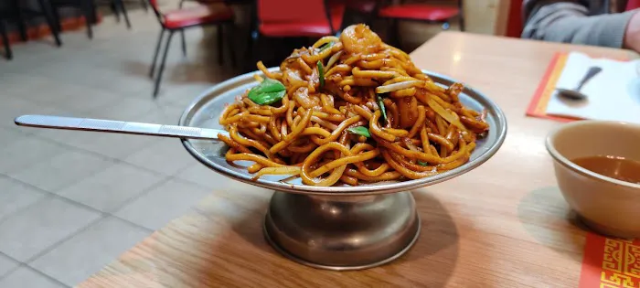Hong Kong Taste 4