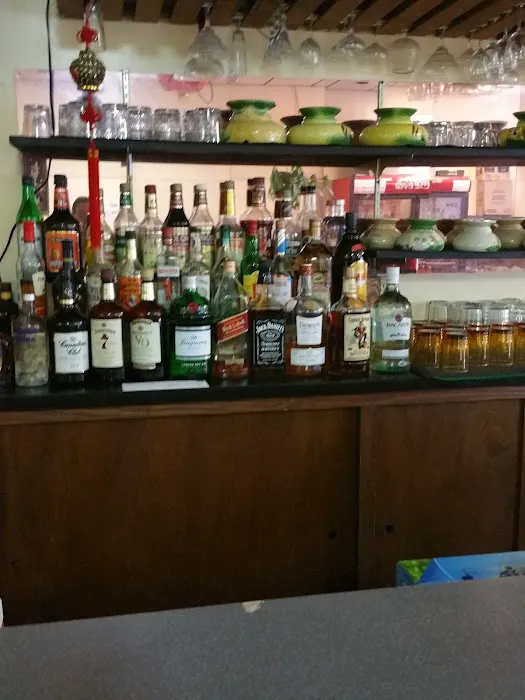 Hong Kong Taste 5