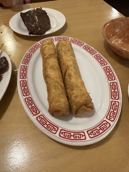 China Village 2