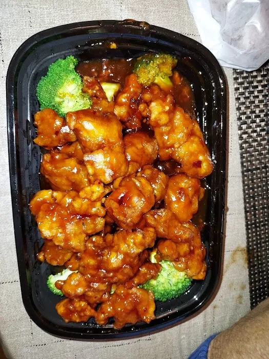 China Taste 3