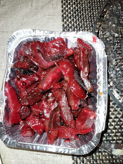 China Taste 1