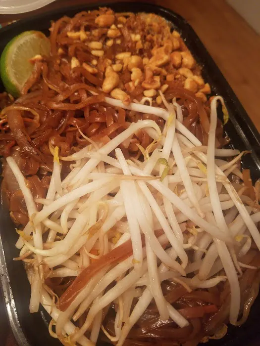 China Taste 4