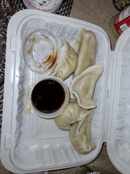 China Taste 2