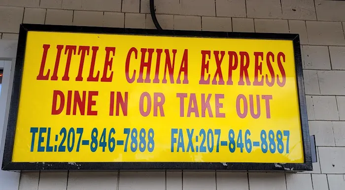 Little China Express 1
