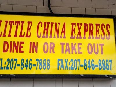 Little China Express 0
