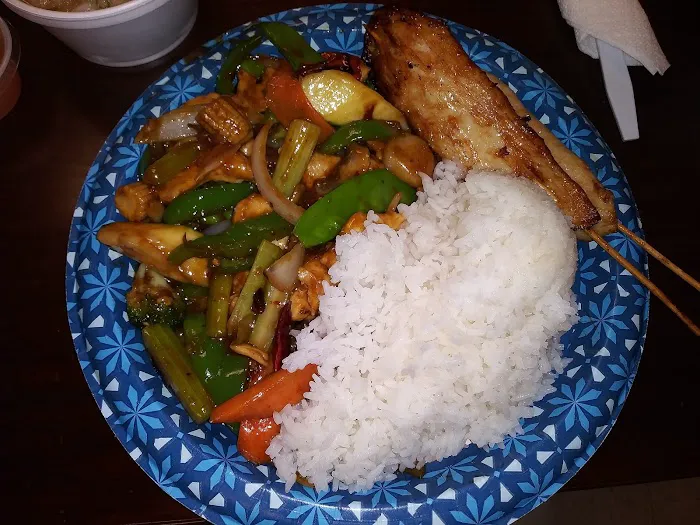 Little China Express 5