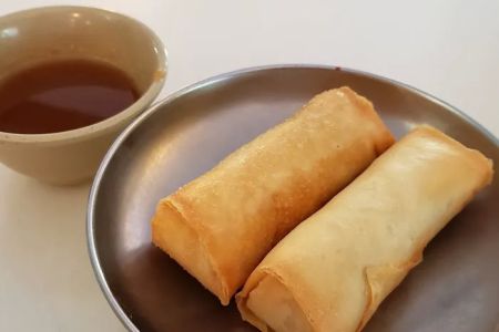 Tea Garden