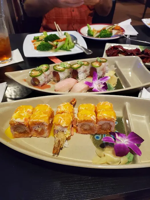 May Flower Restaurant 5