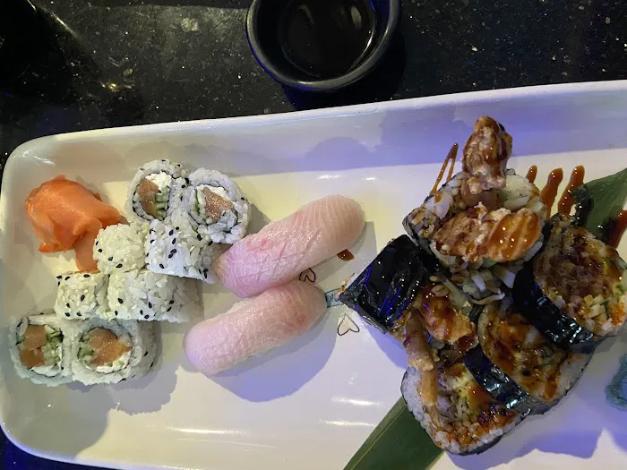 May Flower Restaurant 6