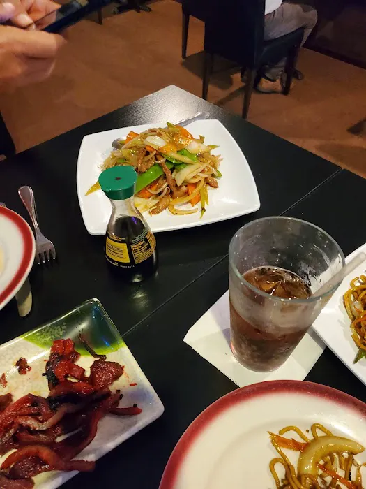 May Flower Restaurant 9
