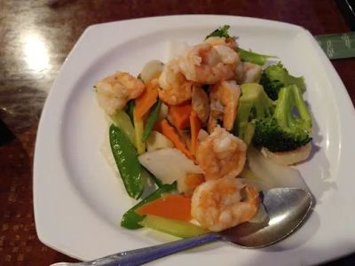 May Flower Restaurant 0
