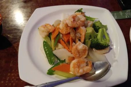 May Flower Restaurant