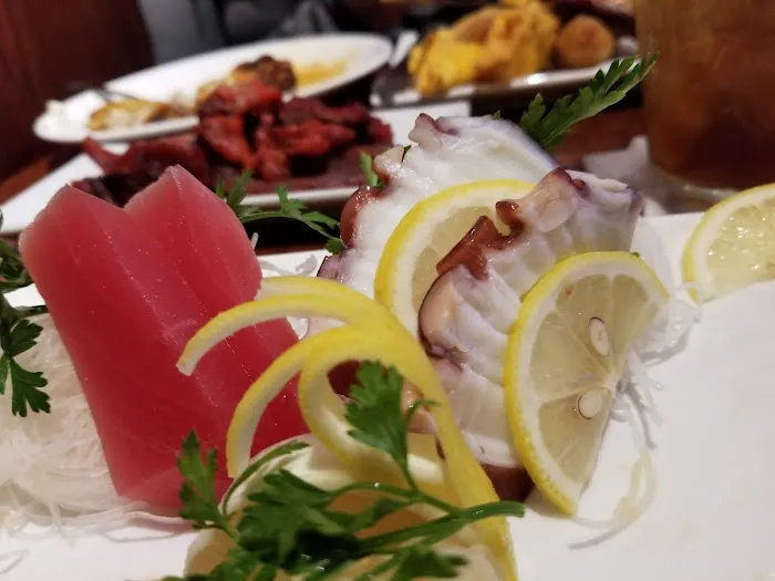 May Flower Restaurant 7