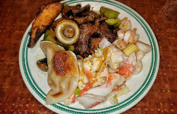 China King Super Buffet 6