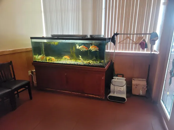 China King Super Buffet 5