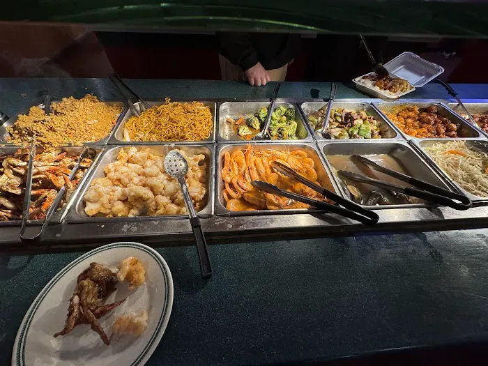 China King Super Buffet 10