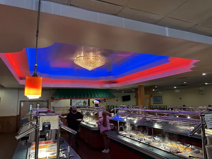 China King Super Buffet 3
