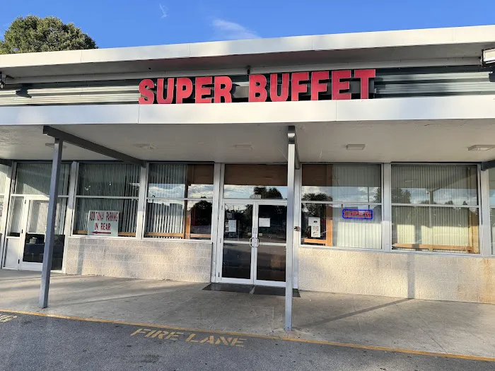 China King Super Buffet 9
