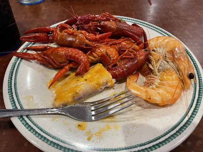 China King Super Buffet 8