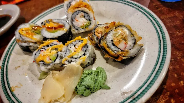 China King Super Buffet 4