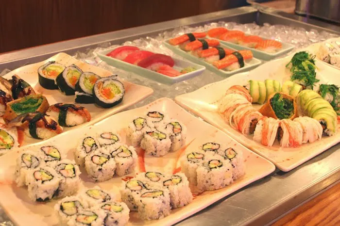 China King Super Buffet 2