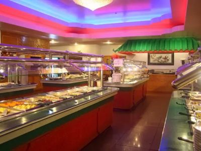 China King Super Buffet 0